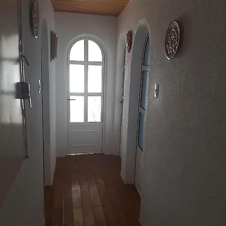 Casa Valeriana