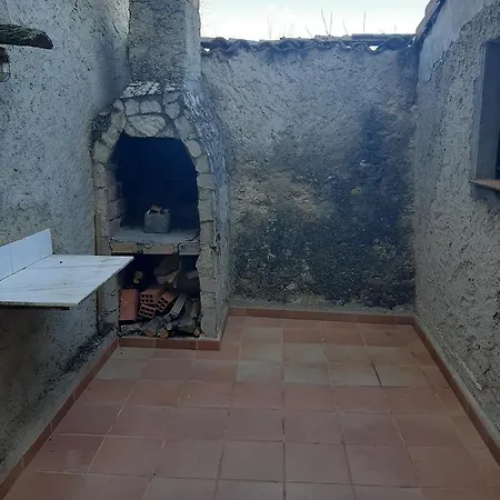 Holiday home Casa Valeriana *