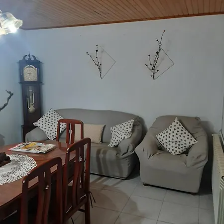 Casa Valeriana Guijosa