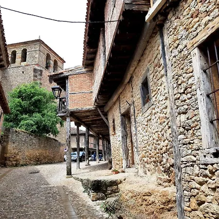 Casa Valeriana Holiday home