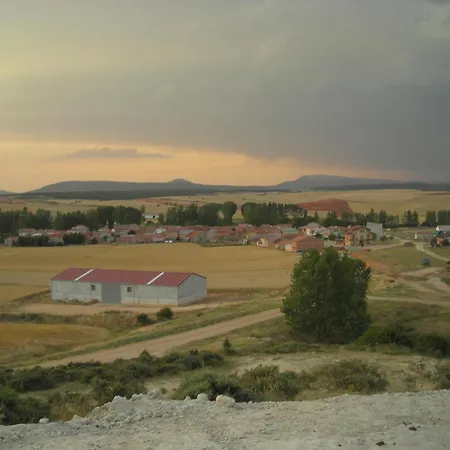 Holiday home Casa Valeriana Guijosa