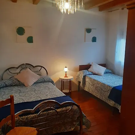 Holiday home Casa Valeriana