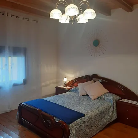 Holiday home Casa Valeriana *