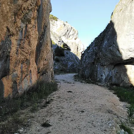 Casa Valeriana 度假居 Guijosa