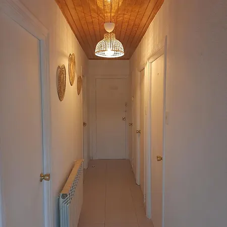 Casa Valeriana 度假居