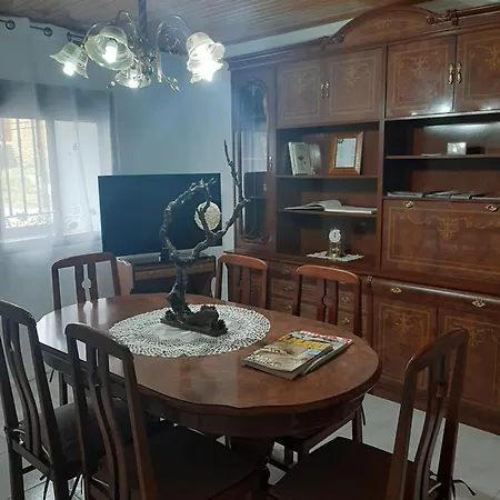 Casa Valeriana Holiday home *