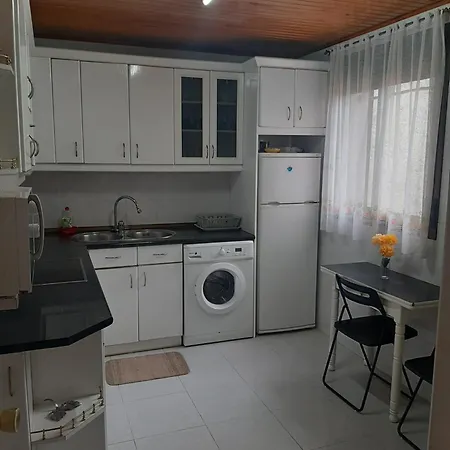 Casa Valeriana * Guijosa