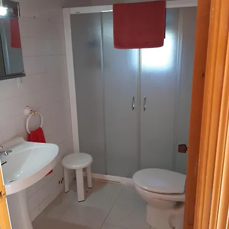 Casa Valeriana Holiday home