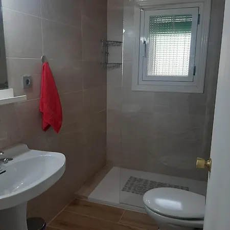 Casa Valeriana * Guijosa