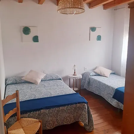 Casa Valeriana *