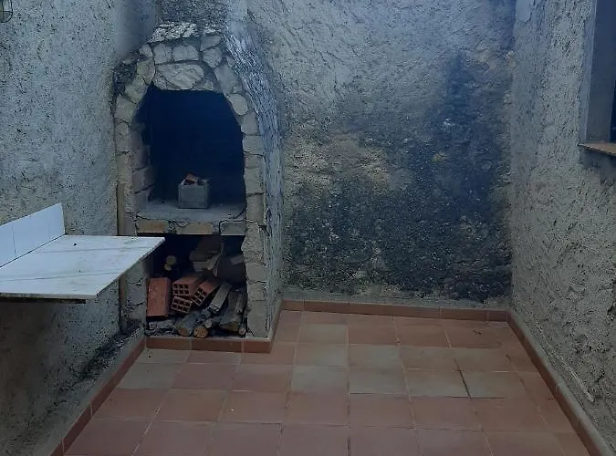 Hébergement de vacances Casa Valeriana *