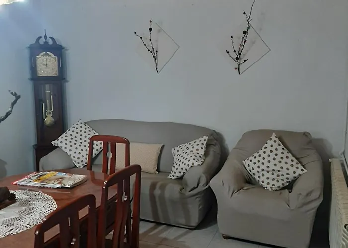 Casa Valeriana Guijosa