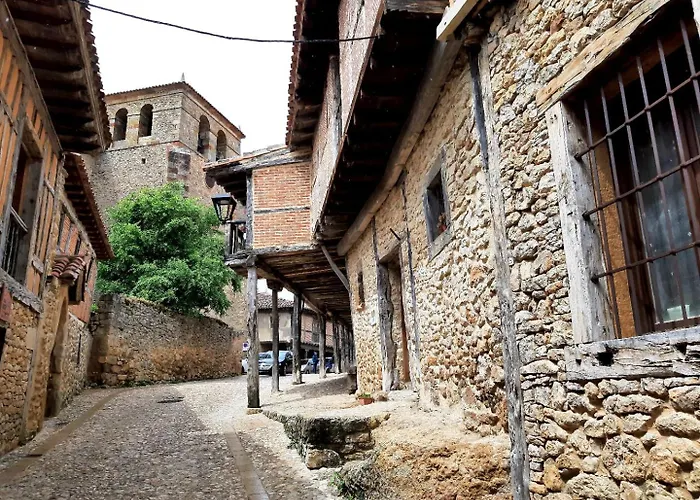 Casa Valeriana Hébergement de vacances