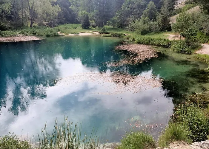 Hébergement de vacances Casa Valeriana