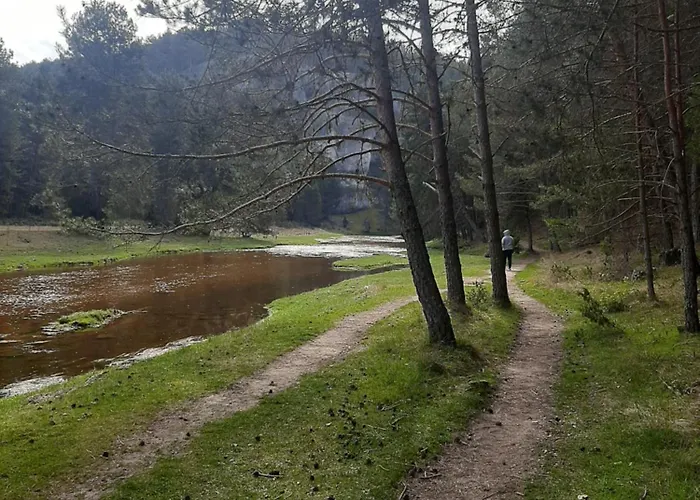 Casa Valeriana Hébergement de vacances *