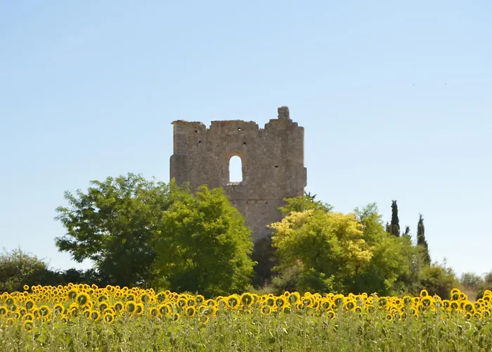 Hébergement de vacances Casa Valeriana *