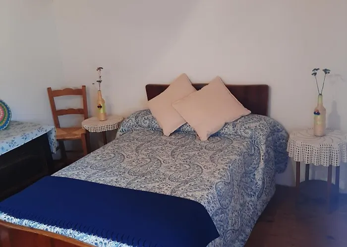 Casa Valeriana Hébergement de vacances