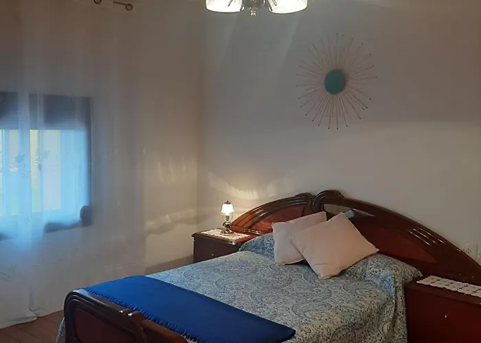 Hébergement de vacances Casa Valeriana *