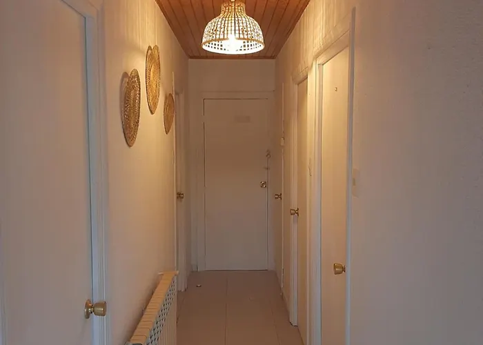 Casa Valeriana Hébergement de vacances