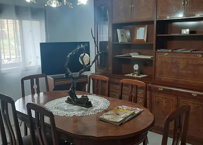 Casa Valeriana Hébergement de vacances *