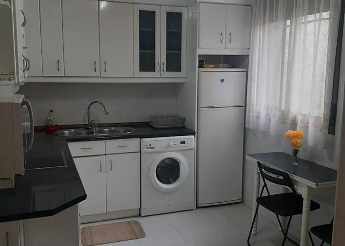 Casa Valeriana * Guijosa