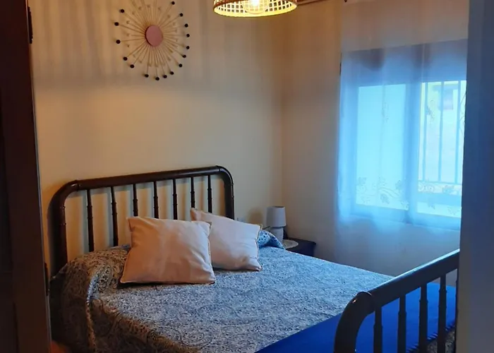 Hébergement de vacances Casa Valeriana